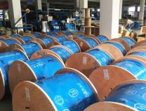 5G通信基站電纜，勝維順利完成交付